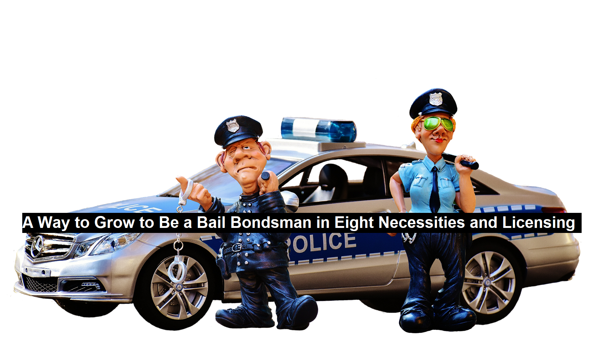 Bail Bondsman