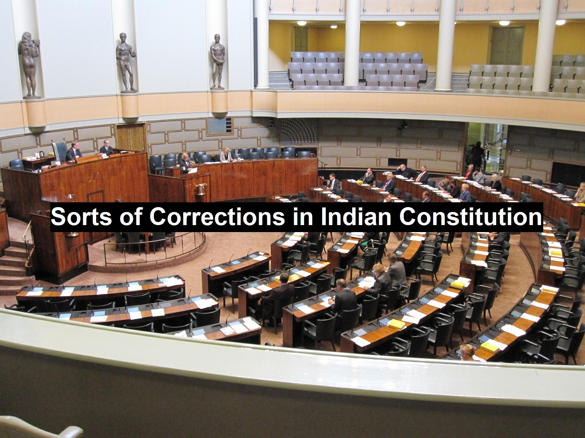 Indian Constitution